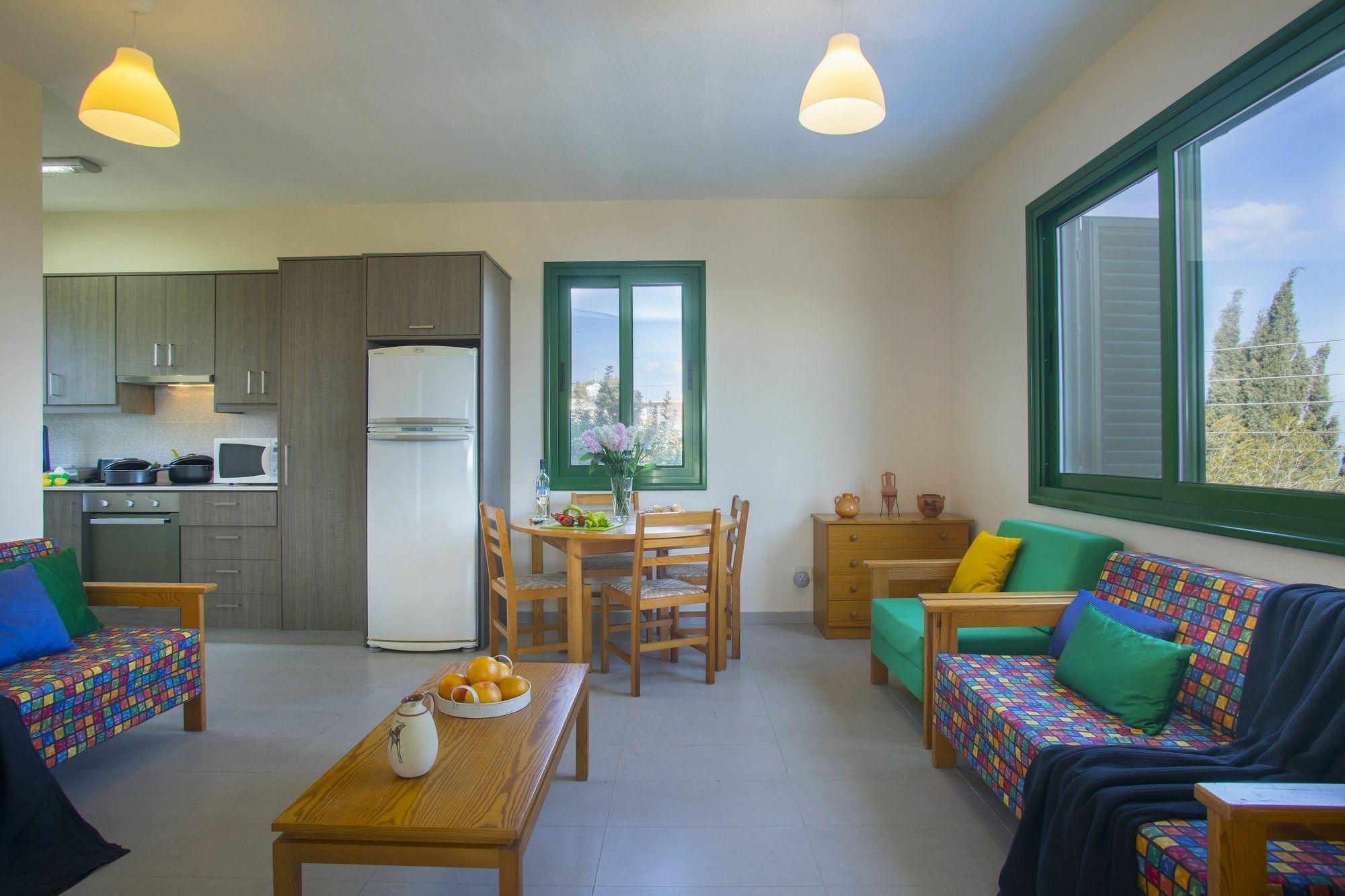 Protaras Olive Suite Exterior foto