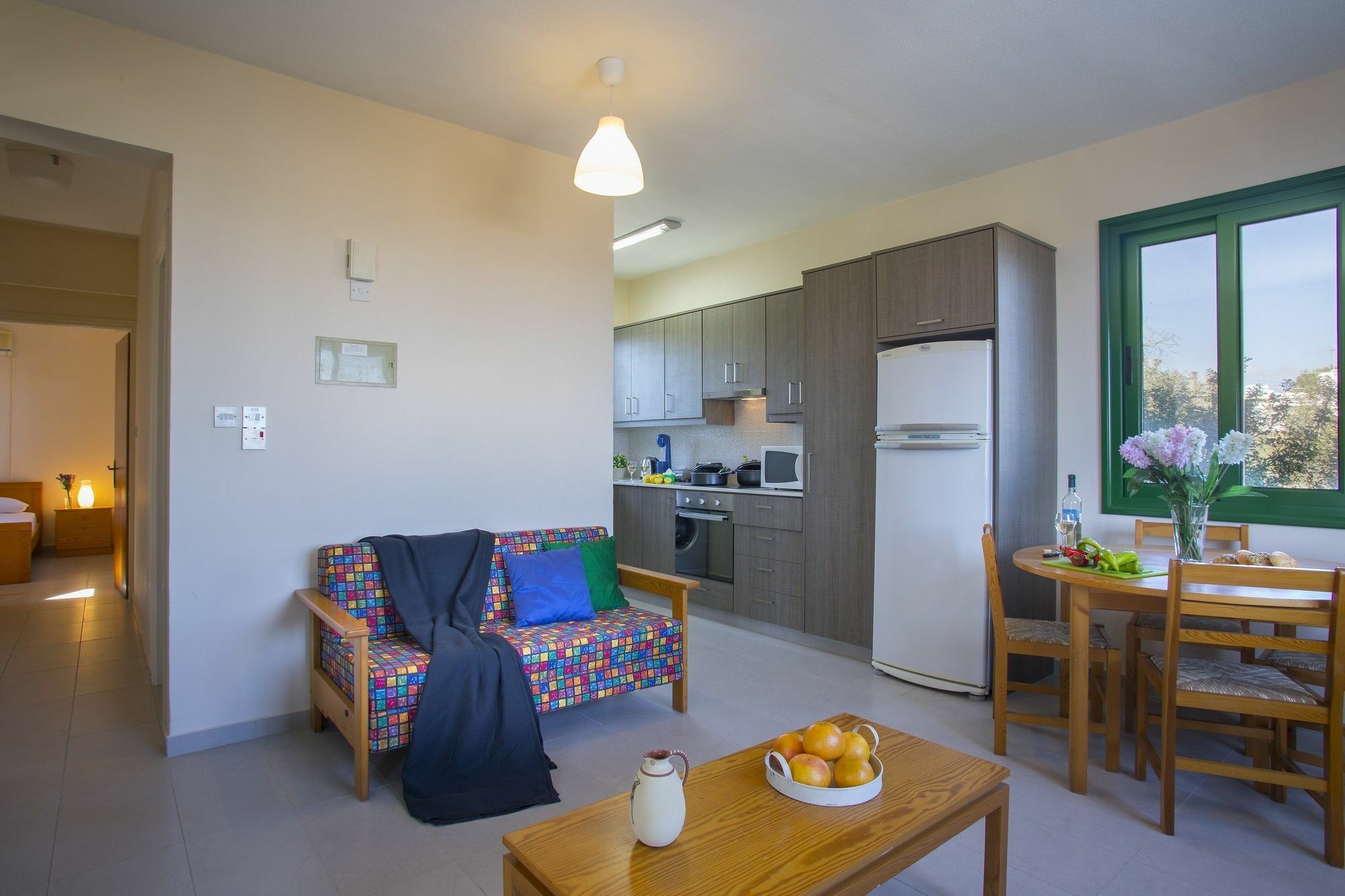Protaras Olive Suite Exterior foto