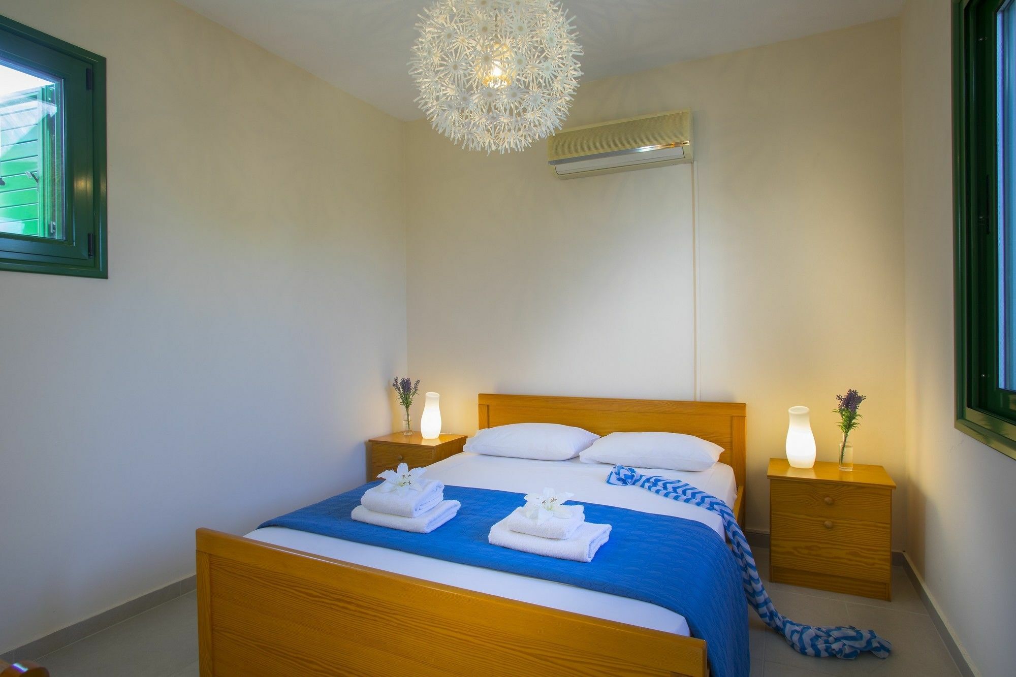 Protaras Olive Suite Exterior foto