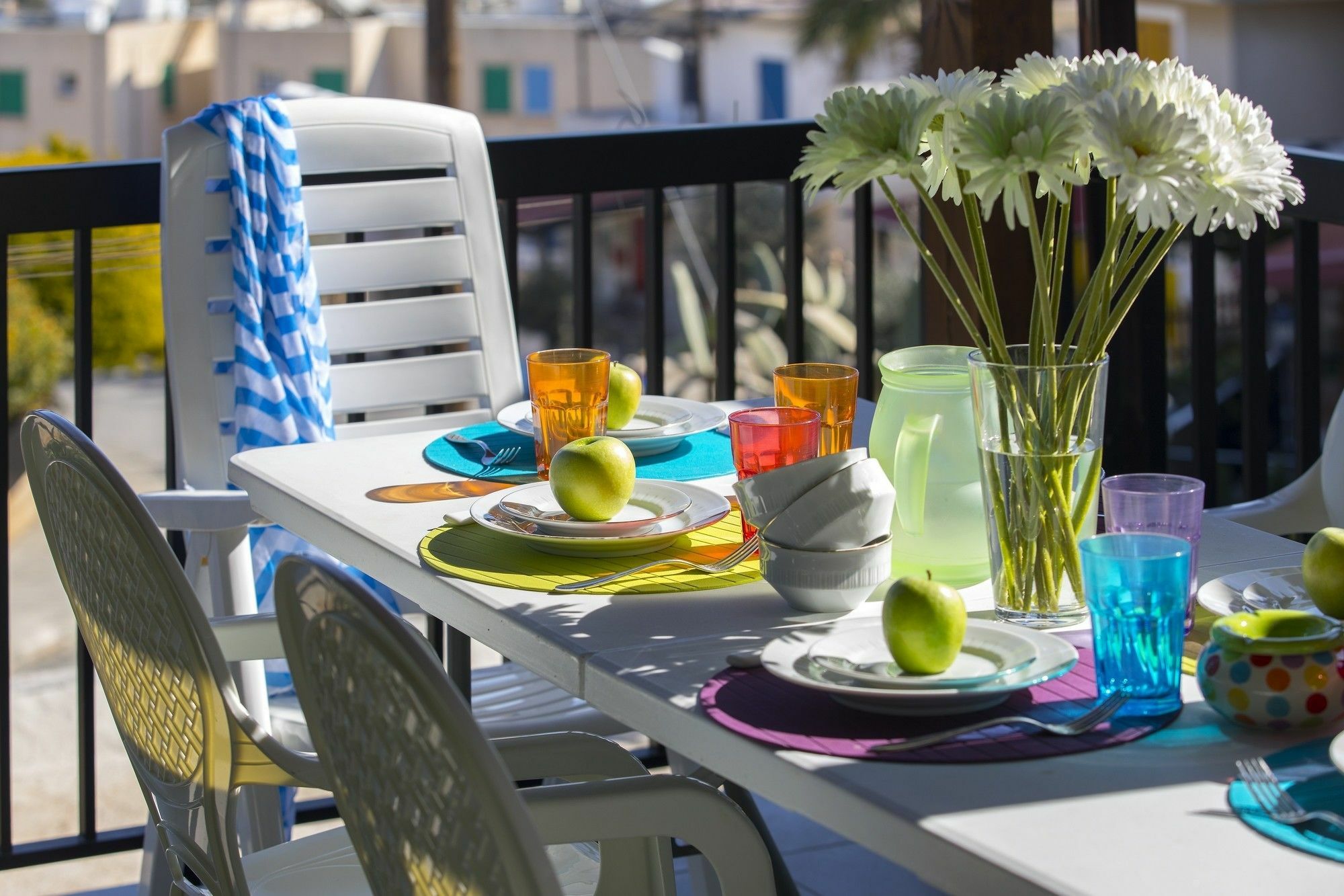 Protaras Olive Suite Exterior foto