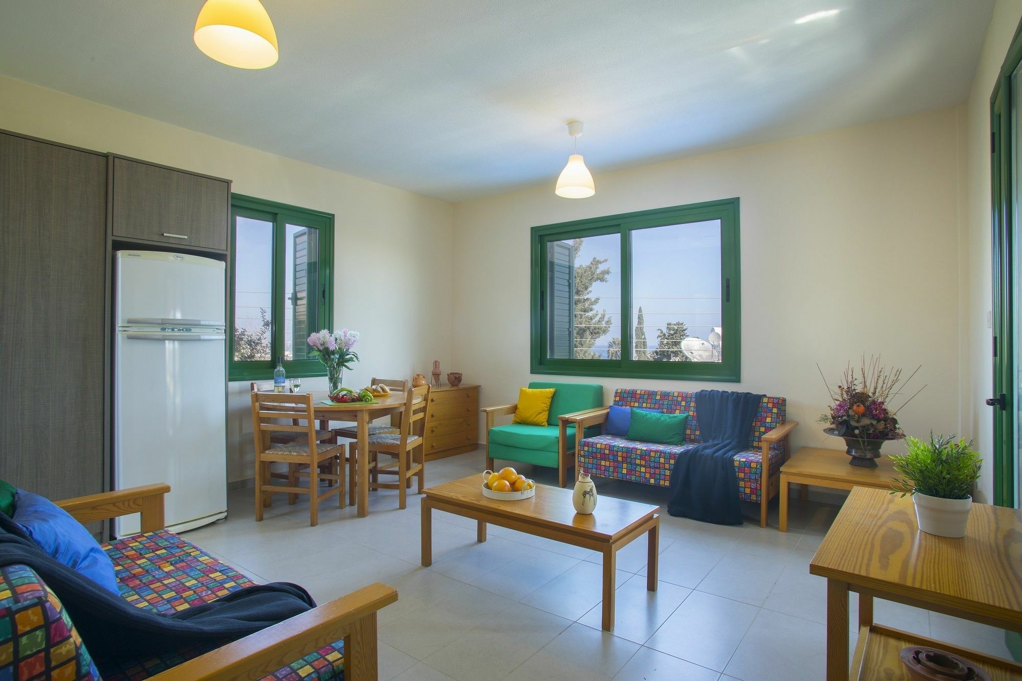 Protaras Olive Suite Exterior foto