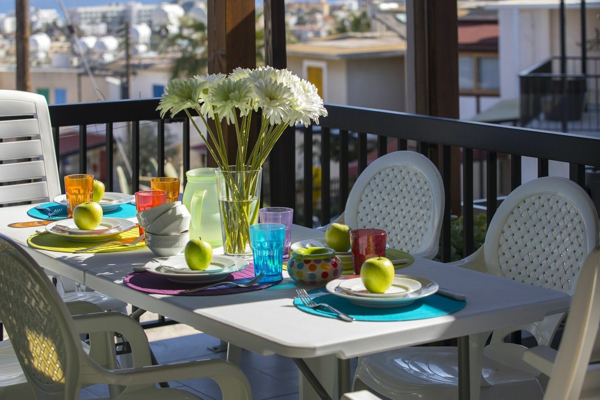 Protaras Olive Suite Exterior foto